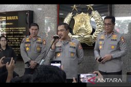 Kabareskrim sebut Menko Polhukam perkuat tim Polri tangani Al-Zaytun