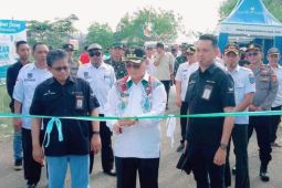 Bazar Bank Kalsel gerakkan aktivitas pelaku UMKM daerah