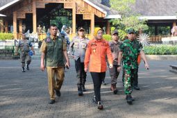 Purwakarta siapkan ribuan relawan untuk antisipasi bencana dampak El Nino