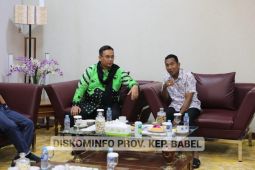 Anggota Ombudsman RI awasi efektivitas penerapan kebijakan pupuk subsidi
