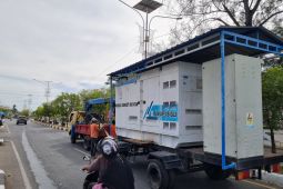 PLN pastikan listrik tanpa kedip dukung kunjungan Presiden ke Pidie