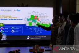 PW Muhammadiyah umumkan 1.488 lokasi shalat Idul Adha di Jatim