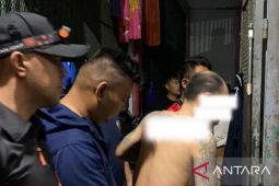 Lapas Narkotika Samarinda geledah hunian di momen Hari Anti Narkotika