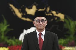 Meidyatama Suryodiningrat, dari jurnalis ke juru diplomasi di Rumania