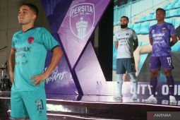 Persita Tangerang kalahkan PSIS Semarang 2-0