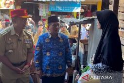 Pemkab Cianjur gelar pasar murah jelang Idul Adha tekan kenaikan harga