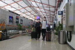 Daop 7 beri diskon 20 persen tiket