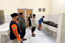 Polres Situbondo selidiki dugaan pembunuhan perempuan tertimbun lumpur