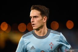 Eks gelandang Manchester City Denis Suarez resmi gabung Villarreal