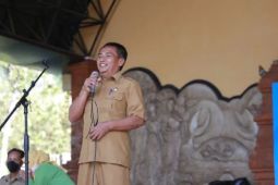 Pemkot Kediri dukung penanganan dan pencegahan TPPO