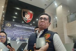 Bareskrim Polri minta Dito Mahendra segera menyerahkan diri