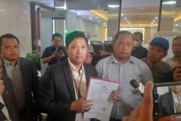 Wali santri Ponpes Al-Zaytun laporkan Ken Setiawan ke Bareskrim Polri