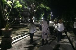 Mensos janjikan fasilitas di Sentra Darussa'adah Aceh ditambah