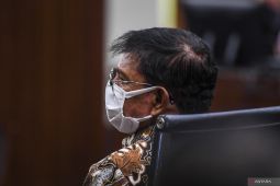 Pengadaan BTS adalah pelaksanaan arahan Presiden Jokowi