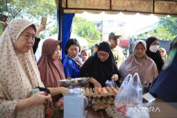 Masyarakat diimbau tidak lakukan aksi borong komoditi jelang Idul Adha