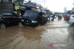 BMKG: Waspadai hujan sedang sampai lebat awal kemarau