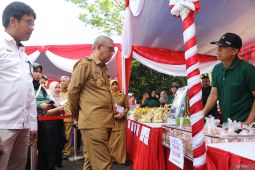 Sutarmidji pastikan kebutuhan pokok jelang Idul Adha 1444 H aman