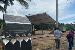 Akademisi sebut Rumoh Geudong termasuk situs sejarah