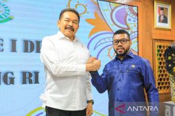 Anggota DPD: Tak tepat batasi kewenangan kejaksaan usut korupsi