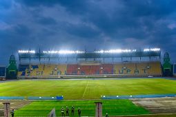 Bupati Bandung: Perhelatan Piala Dunia U-17 bangkitkan perekonomian