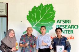 Menkop: Perguruan tinggi perlu kembangkan riset berbasis potensi lokal