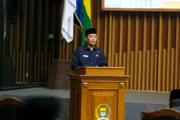 Pemkot Bandung sebut pencabutan perda buat pengaturan LKK lebih spesifik
