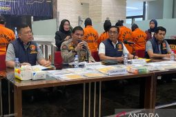 Modus baru TPPO lewat program magang mahasiswa ke Jepang terungkap