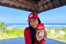 Perdana ke Bali, Influencer ternama Malaysia berbagi pengalaman