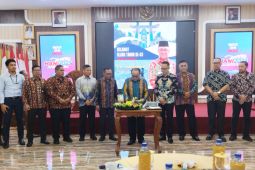 BNNK Tabalong optimalkan kolaborasi tangkal peredaran narkoba di kawasan terpencil