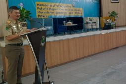 Disnakertrans Jabar gandeng 80 LPK terkait penyelarasan penempatan PMI
