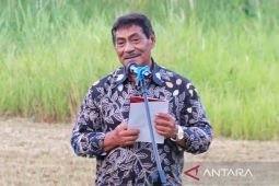 Bupati optimis ASEAN Blue Economy Forum promosikan potensi maritim Belitung