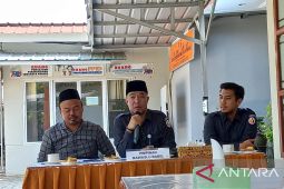 Bawaslu Babel tingkatkan sinergi cegah pelanggaran dan sengketa pemilu