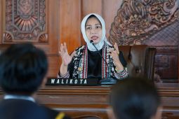 Ning Ita ingatkan duta pariwisata "branding" Kota Mojokerto
