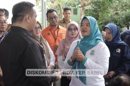Ombudsman RI tekankan tugas pemda sejahterahkan masyarakat miskin