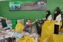 Banyuwangi dorong sekolah terapkan pengelolaan sampah berkelanjutan