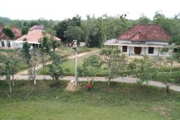 PLN telah aliri listrik 49 dusun 3T di Jatim