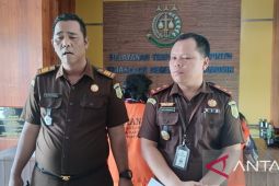 Tiga wanita di Toba ditahan terkait korupsi dana BOS Rp454 juta