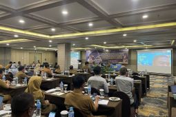 Kalsel targetkan pemenuhan 100 persen air minum layak pada 2024