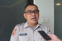 BPBD Garut tingkatkan kapasitas Tim Reaksi Cepat penanganan bencana alam