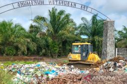 Mukomuko usulkan penambahan tempat pembuangan akhir sampah