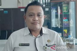 DPMD Penajam perkuat pengamanan  pilkades berbarengan tahapan pemilu