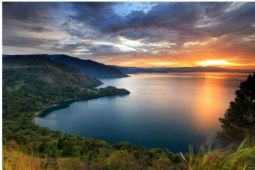 Kemenkeu alokasikan DAK Fisik Rp129 miliar untuk kawasan Danau Toba