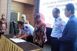 Intensifikasi layanan KB, upaya percepatan turunkan stunting di Kalsel