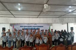 Sekda Ketapang harap KORMI Ketapang harumkan nama daerah