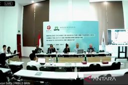 BRIN jelaskan manfaat penggunaan teknologi terhadap praktik akuakultur