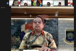 Disnaker Tangerang gelar bursa kerja virtual sediakan 1.117 lowongan