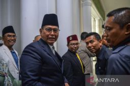 Bareskrim belum terima konfirmasi kehadiran Panji Gumilang