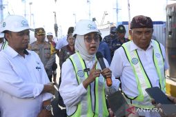 ASDP kembangkan Pelabuhan Gilimanuk dukung pariwisata Bali