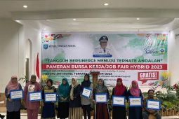 BPJS Ketenagakerjaan melindungi pekerja disabilitas