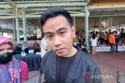 Gibran  Rakabuming tanggapi santai kritik dari Panda Nababan